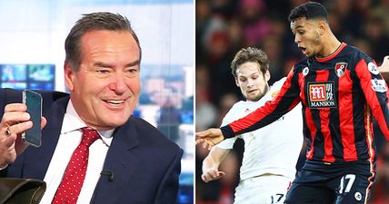 Sky Sports are to begin broadcasting Soccer Saturday live on Facebook and YouTube