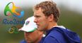 Ireland’s Seamus Power is in medal contention after a stunning second round