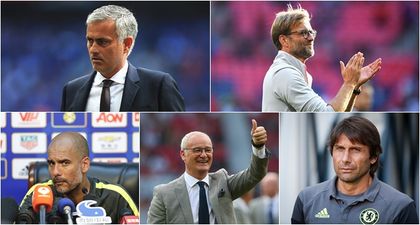 Do you agree with the SportsJOE crew’s predictions for the 2016/17 Premier League season?