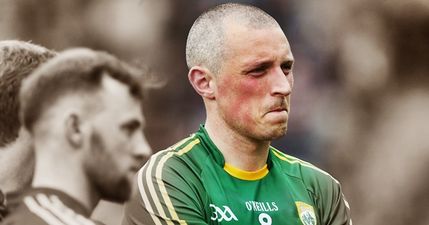 Kieran Donaghy’s autobiography set to make some stunning personal revelations