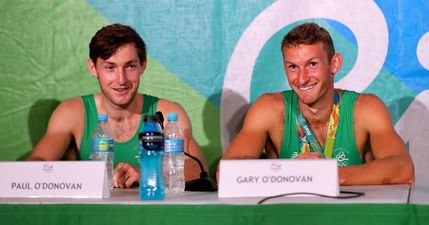 The O’Donovan brothers have come up with a great plan to make money after Rio 2016