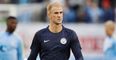 Strong reports that Joe Hart will be dropped for Manchester City’s league opener