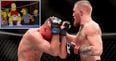 Conor McGregor broke out a cracking Simpsons reference when discussing first fight with Nate Diaz