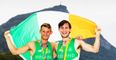 International press react to the O’Donovan brothers’ silver, and interviews