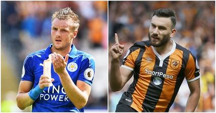 Leicester City’s shock loss to Hull created some unwanted Premier League history