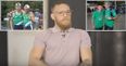 Conor McGregor speaks about O’Donovan brothers and why Ireland’s boxers are underperforming