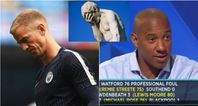 Watch: Dion Dublin’s argument against dropping Joe Hart makes absolutely no sense