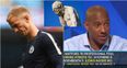 Watch: Dion Dublin’s argument against dropping Joe Hart makes absolutely no sense