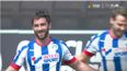 WATCH: Will Grigg’s fire still ablaze as he’s already off the mark for Wigan this season