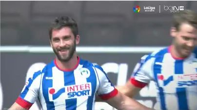 WATCH: Will Grigg’s fire still ablaze as he’s already off the mark for Wigan this season