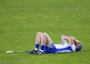 Kilkenny are a crushing machine, but watching Waterford refuse to back down was one of the highlights of the year