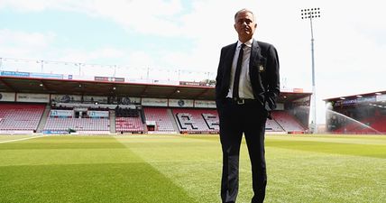 Jose Mourinho springs a pleasant surprise as he names his first Manchester United team