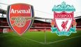 Liverpool and Arsenal both start new signings in Premier League opener