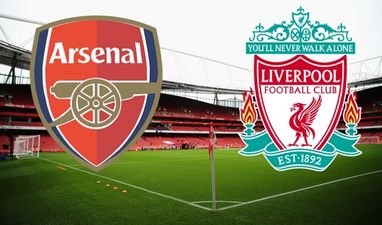 Liverpool and Arsenal both start new signings in Premier League opener