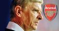 There’s something so genuinely heartbreaking about Arsene Wenger’s FA Cup interview on BBC