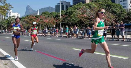 Fionnuala McCormack’s incredible marathon run won serious respect for Team Ireland