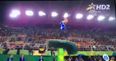 Two gymnasts attempt “vault of death” in Rio, a move that’s even too dangerous for USA star Simone Biles