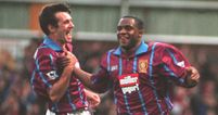 Aston Villa hero Dalian Atkinson (48) dies after being shot with a Taser by police