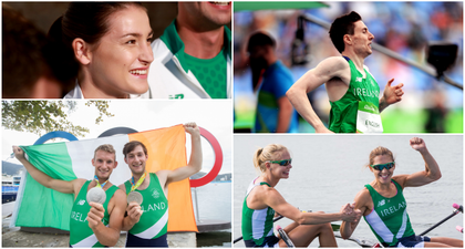 We spoke to Team Ireland nutritionist Sharon Madigan to get the secret diet tips of an Olympic athlete