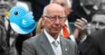 Some of the comments made to Bobby Charlton on Twitter would make you weep