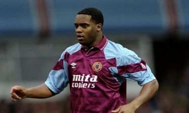 Eyewitness alleges police kicked and tasered Dalian Atkinson “for a minute or two” before he died