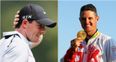 Rory McIlroy appears to have changed his tune on Olympic golf