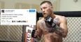 WATCH: Conor McGregor finally reveals what happened before, during and after his retirement tweet