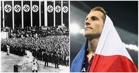 Bitter French Olympian compares Rio 2016 atmosphere to Nazi Germany