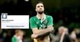 Shane Duffy deleted his Twitter account after copping some harsh abuse