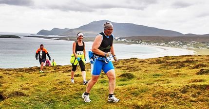 Awesome Achill to host one of Irelands most rewarding adventure races