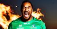 Bundee Aki signs lucrative deal that will delight all Irish rugby fans