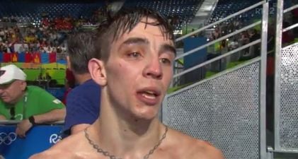 “Cheats” – Furious Michael Conlan slams AIBA after disgraceful decision