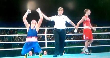 WATCH: Michael Conlan’s immediate reaction to Rio robbery captured the mood of an entire nation