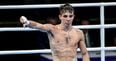 One bookmaker is having none of the boxing judges and is paying out on Michael Conlan