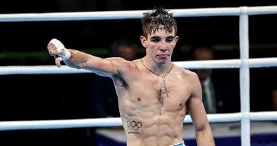 One bookmaker is having none of the boxing judges and is paying out on Michael Conlan