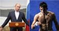 Michael Conlan calls out Vladimir Putin in first tweet since controversial loss