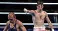 Michael Conlan reveals what his team said to him at the end of the first round