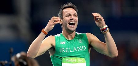 Brilliant Thomas Barr produces performance of his life to reach 400m hurdle final