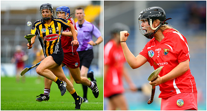 WIN: Two tickets to the Liberty Insurance All-Ireland Camogie Championship final PLUS €300 spending money