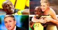 Ellen DeGeneres receives a lot of backlash over Usain Bolt-inspired Twitter gag