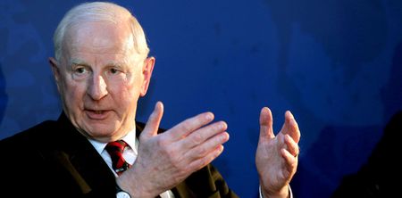 BREAKING: Reports from Brazil claim that Pat Hickey has been arrested in Rio