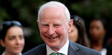 Pat Hickey’s arrest in Rio becomes more bizarre with each emerging detail