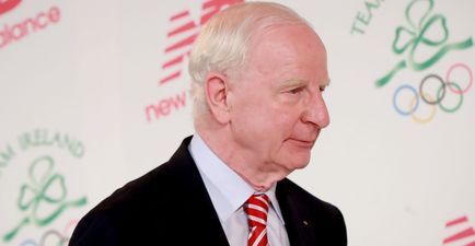 Rio police claim Pat Hickey and Ipswich Town owner Marcus Evans have been in contact this week