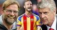 Arsenal fans lose their shit as Liverpool enter into talks to sign Shkodran Mustafi