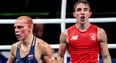 Russian that beat Michael Conlan is not boxing again at Rio 2016