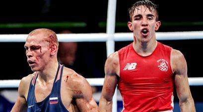 WATCH: ‘Bronze medals are for losers’ – Michael Conlan reveals anger with Vladimir Nikitin