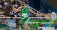 Heroic Thomas Barr falls just short in his bid for an historic Olympic medal