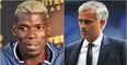 Jose Mourinho makes Paul Pogba admission during feisty press conference