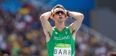 The stats on previous 400m hurdles finals show just how cruel Thomas Barr’s fate was