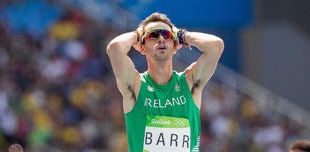 The stats on previous 400m hurdles finals show just how cruel Thomas Barr’s fate was